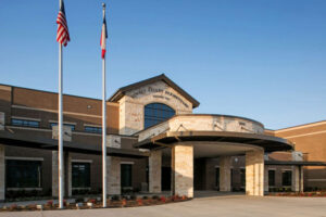 Sunset Valley Elementary School