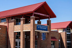 Sycamore Elementary School