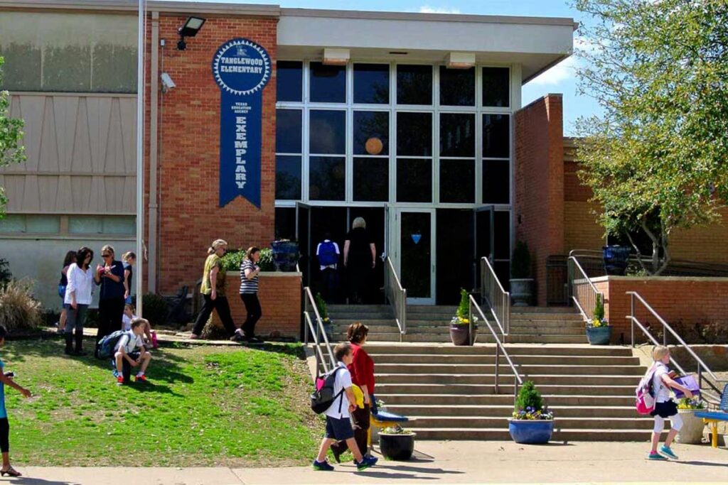 Tanglewood-Elementary-School