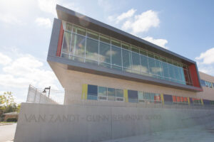 Van Zandt-guinn Elementary School