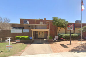 Versia Williams Elementary School