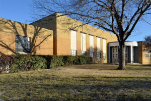 W J Turner Elementary School