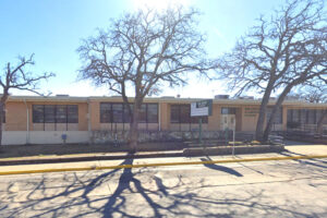 W M Green Elementary School