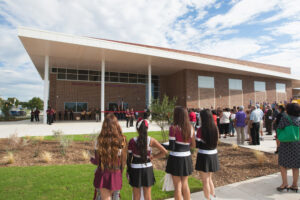 Washington Heights Elementary School