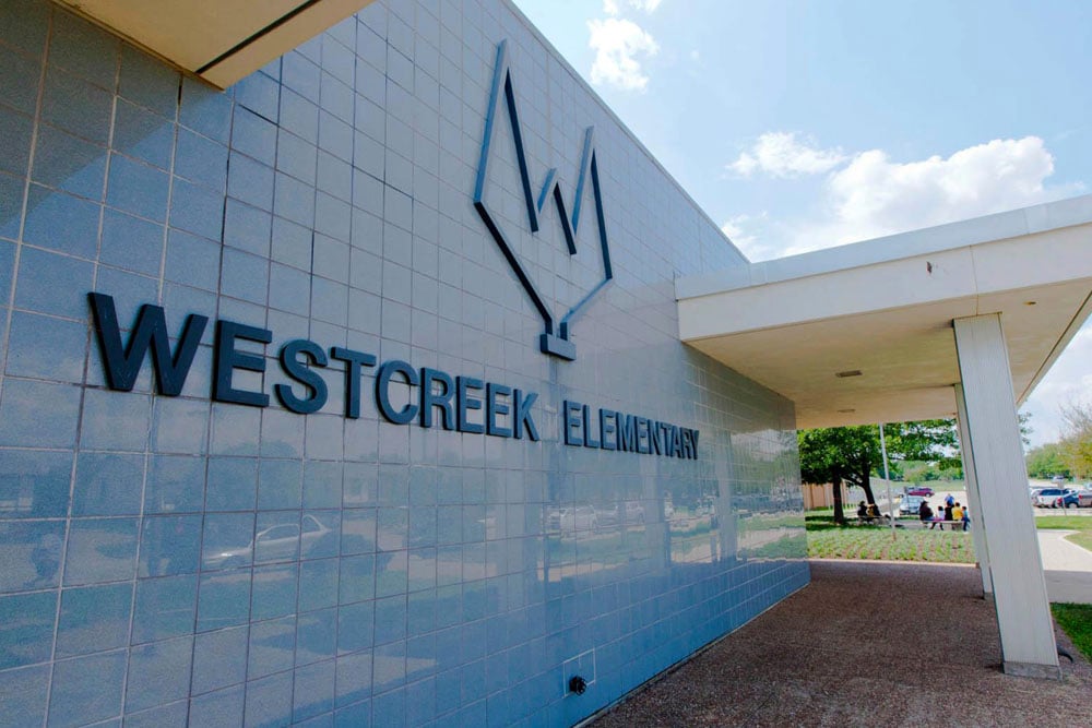Westcreek Elementary School