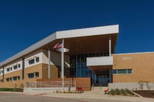 Westpark-Elementary-School