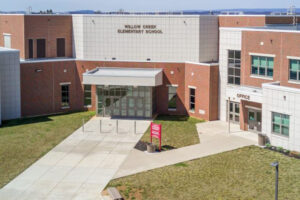 Willow Creek Elementary School