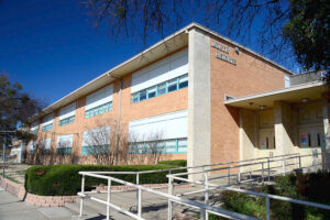 Worth Heights Elementary School