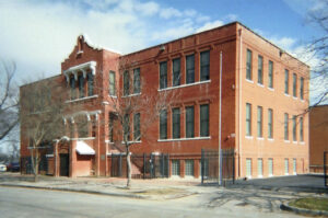 Fort Worth Real Estate