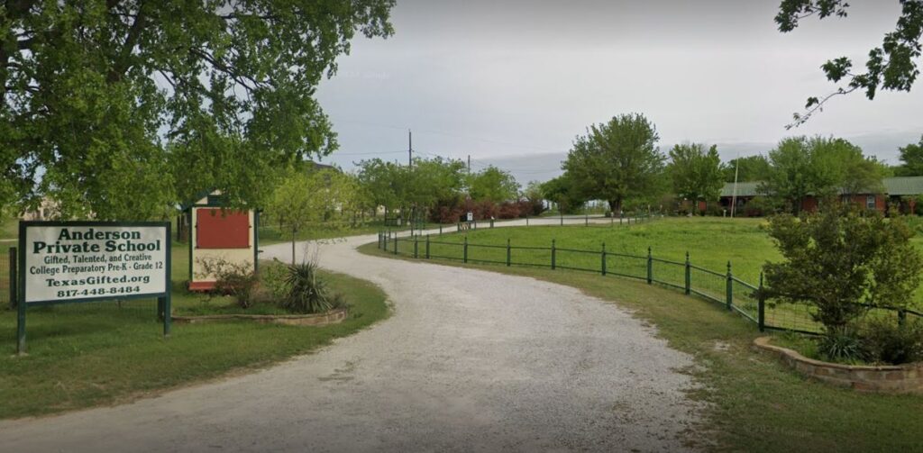 Homes for Sale near Anderson Private School for the Gifted