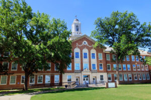 Arlington heights high school