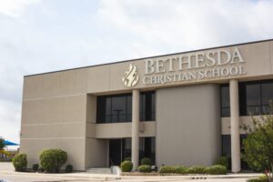 Private School Fort Worth