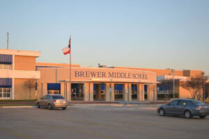 Brewer middle school