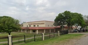 Calvary christian academy