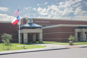 Creekview middle school