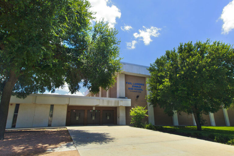 Homes for Sale near Dunbar High School in Fort Worth