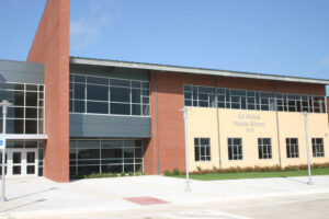 Ed willkie middle school