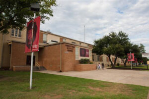 Forest oak middle school