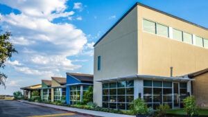 Private School Fort Worth