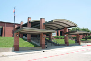Fossil hill middle school
