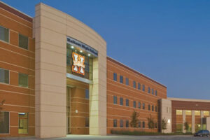 Haltom high school