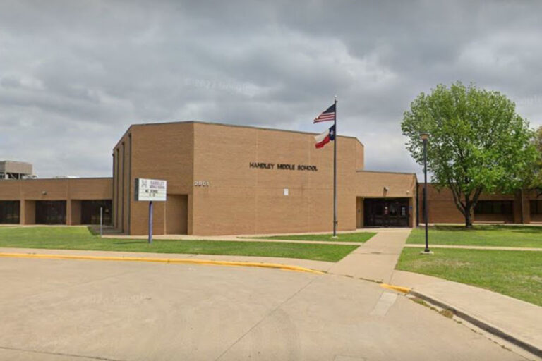 Homes for Sale near Handley Middle School in Fort Worth