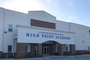 Highpoint academy