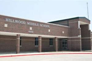 Hillwood middle school