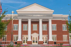 IL TEXAS east fort worth middle school