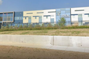 Idea rise college preparatory