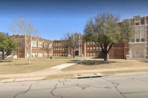 James middle school