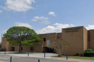 J martin jacquet middle school
