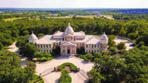 Fort Worth Real Estate