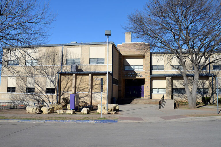 Homes for Sale near Kirkpatrick Middle School in Fort Worth