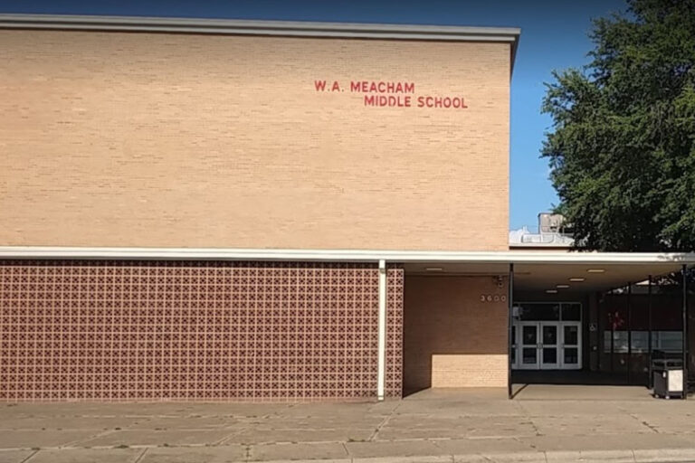 Homes for Sale near Meacham Middle School in Fort Worth