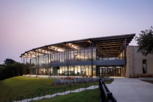 Fort Worth Real Estate