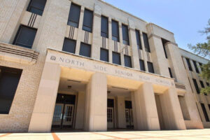 North side high school