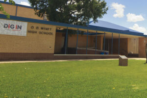 OD wyatt high school