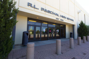 Paschal high school