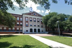 Polytechnic high school