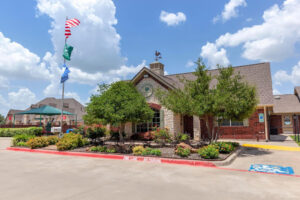 Private School Fort Worth