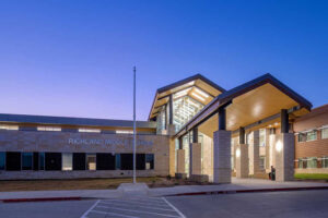 Richland middle school