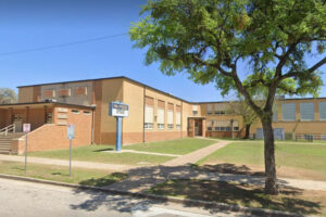 Riverside middle school