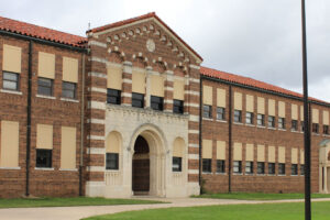 Rosemont middle school