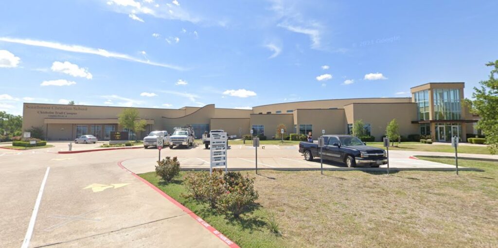 Homes for Sale near Young Men's Leadership Academy