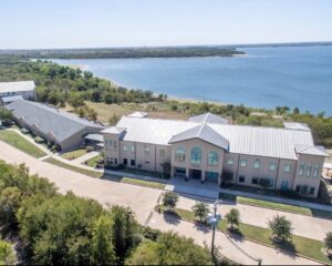 Fort Worth Real Estate