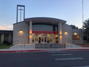 Fort Worth Real Estate