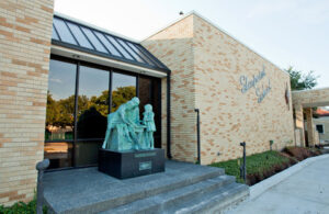 Fort Worth Real Estate