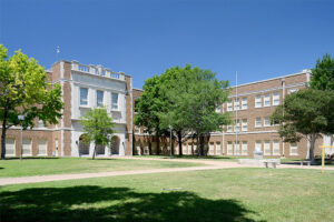 Stripling middle school