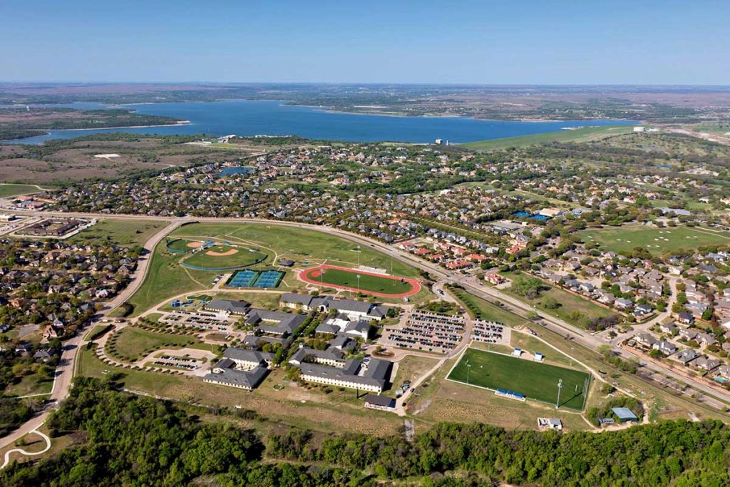 Trinity-Valley-School